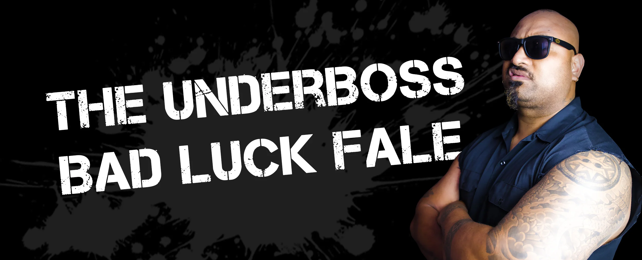 Bad Luck Fale