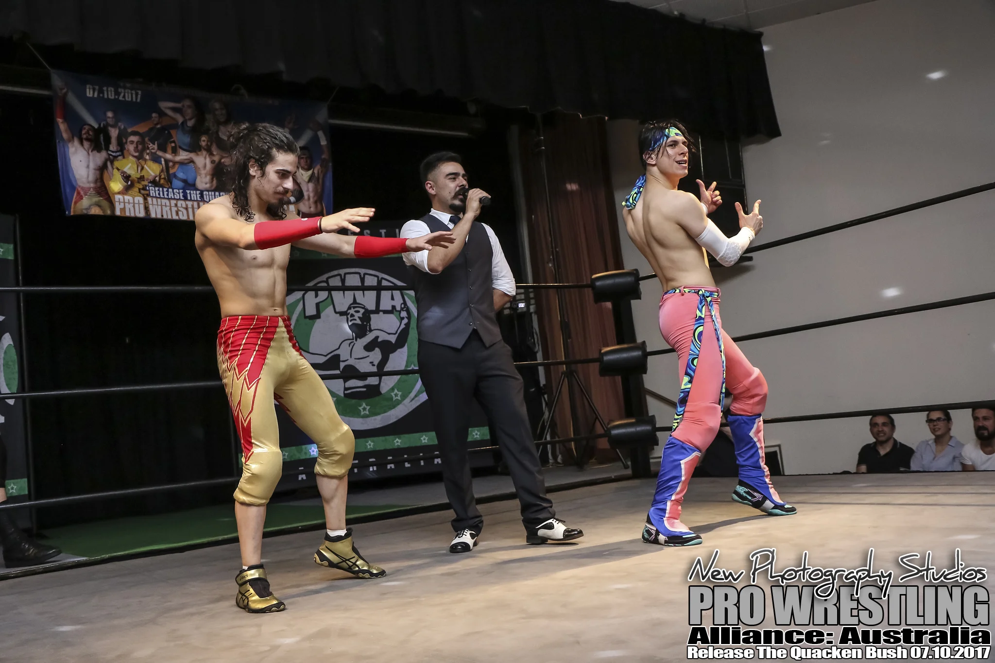 Photo credit:  New Photography