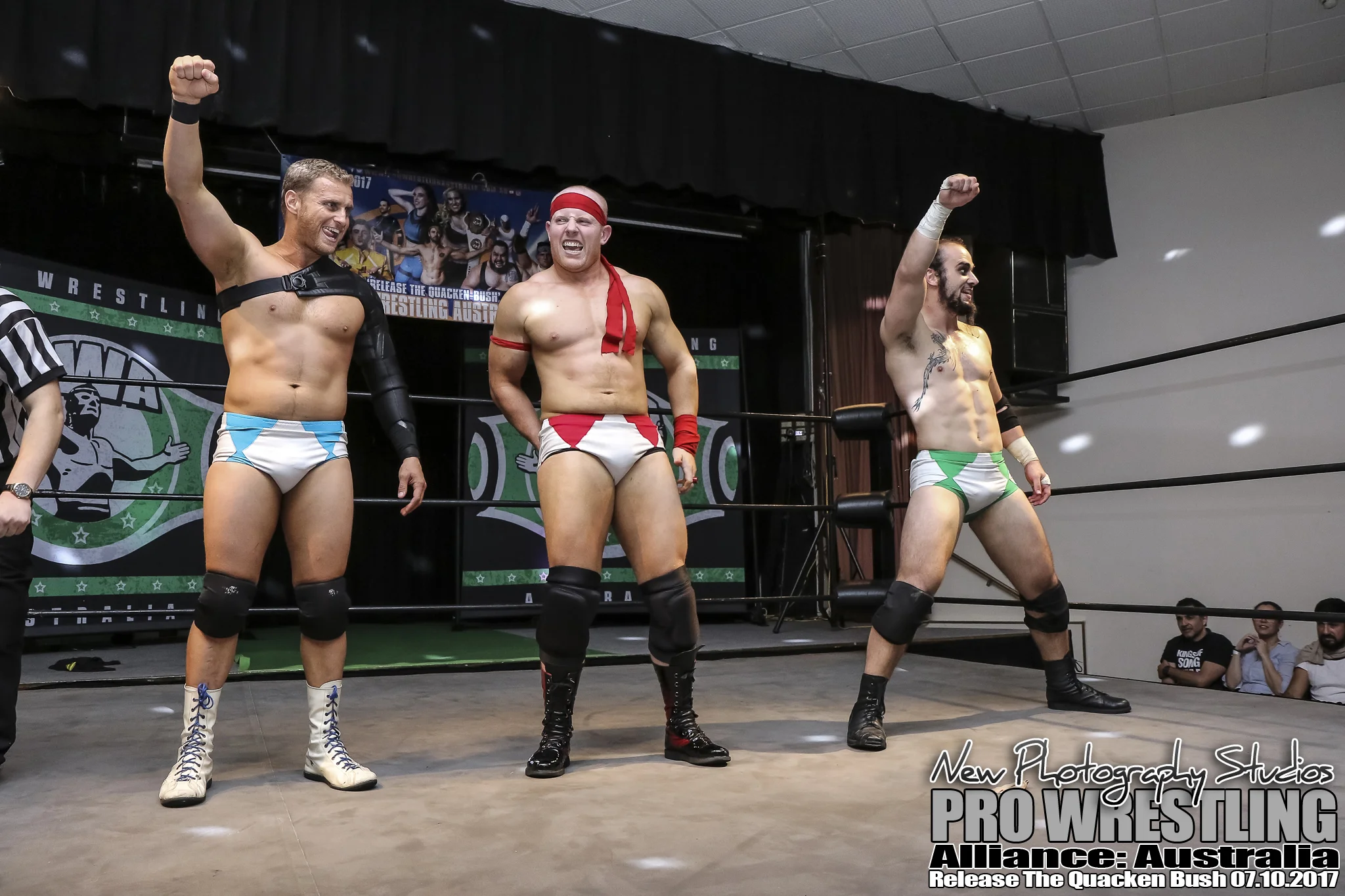 Photo credit:  New Photography