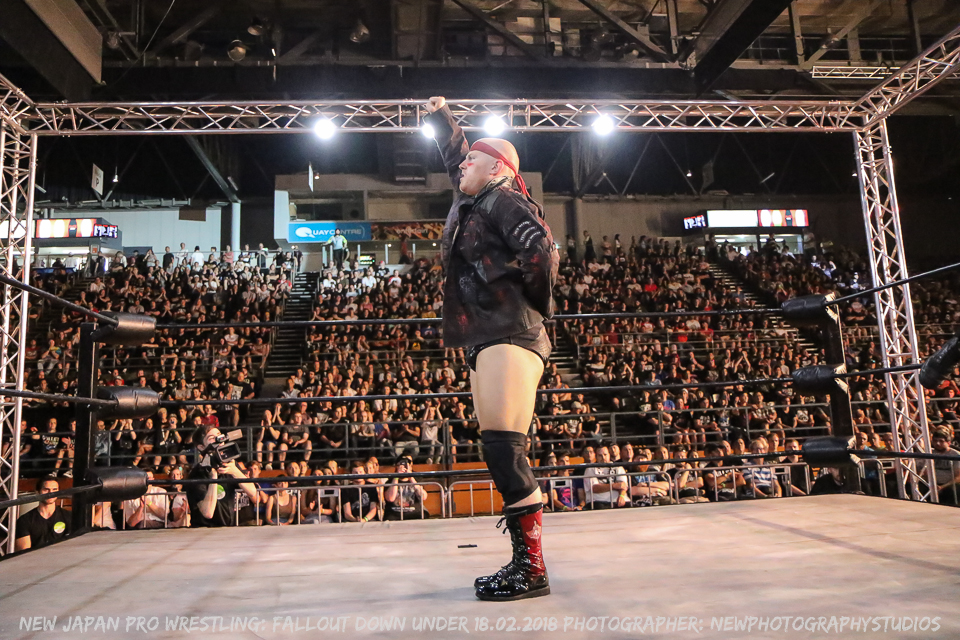 Photo credit:  New Photography