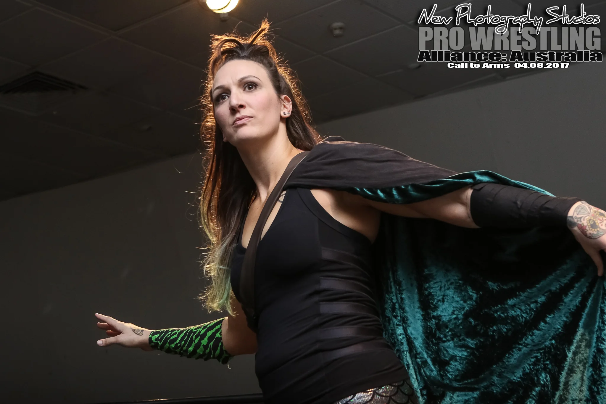 Photo credit:  New Photography