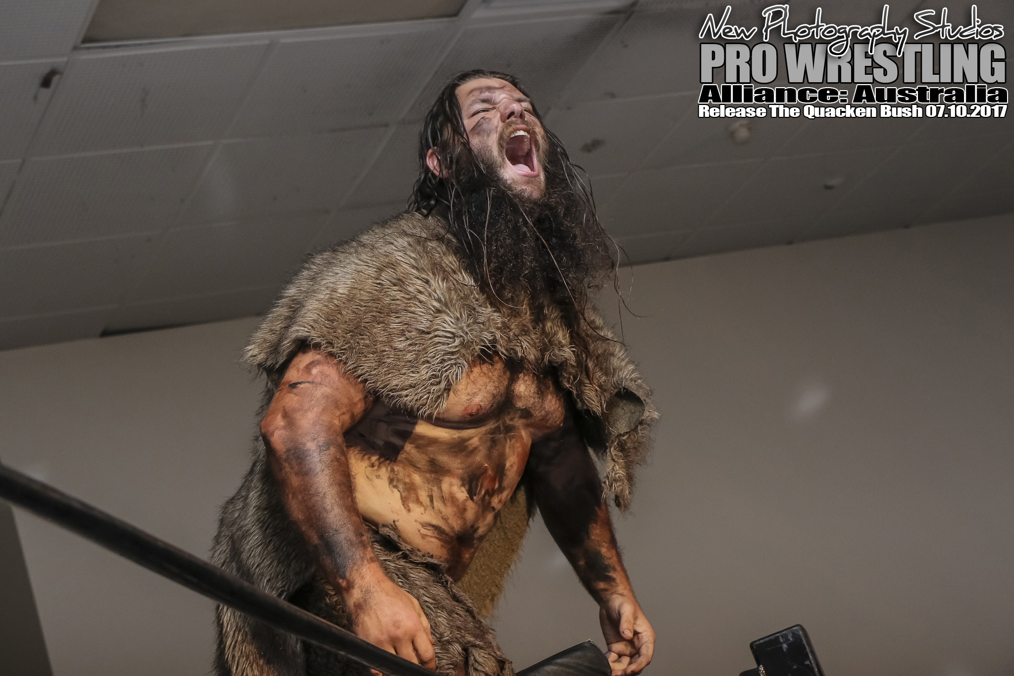 Photo credit:  New Photography