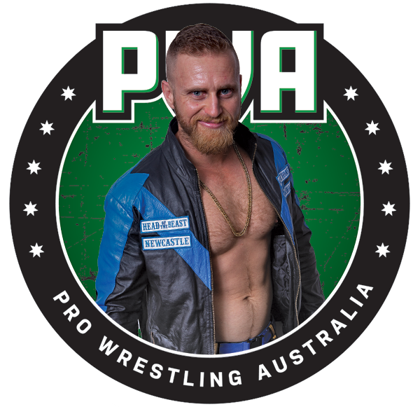 "The Head of the Beast" Adam Hoffman