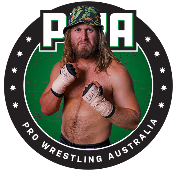 "Beach Bum Booter" Jackson Kelly