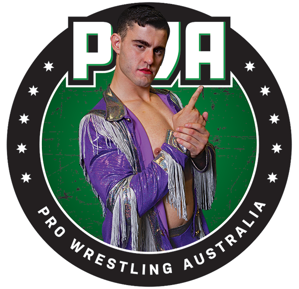 "Tuff Stuff" Ricky South