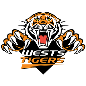 Wests Tigers   Pro Wrestling Australia is proud to announce its Player sponsorship of the NRL Wests Tigers’ No. 1 Jersey. We're excited to promote our brand with the Tigers in 2020 as an official partner