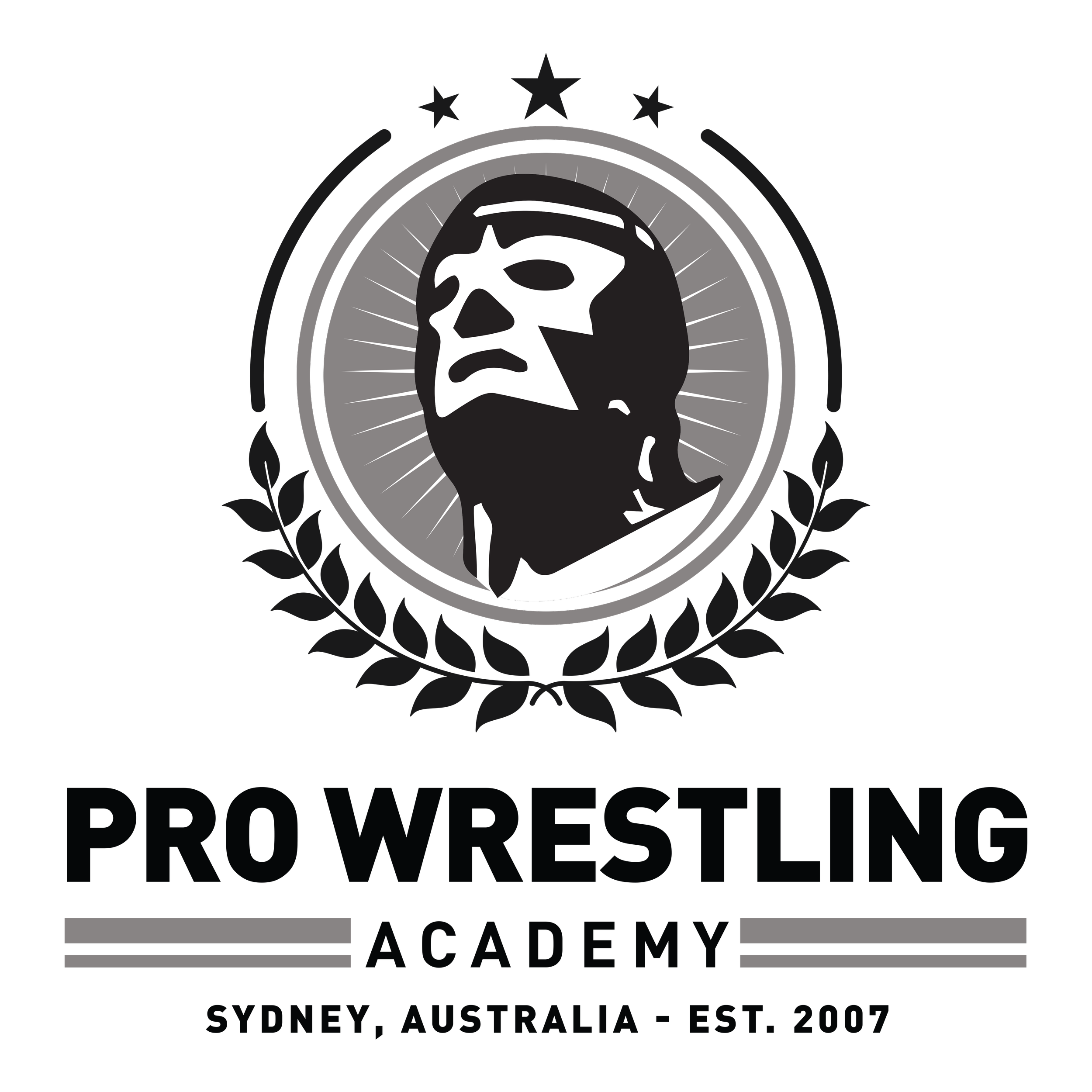 Pro Wrestling Academy Tryouts Pro Wrestling Australia
