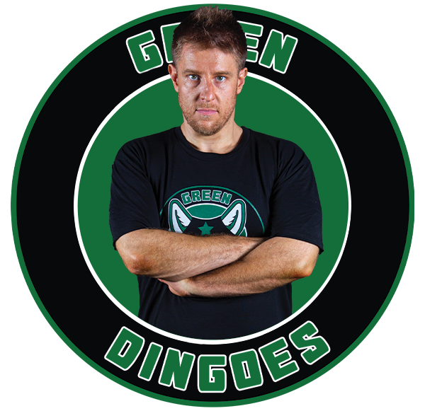 Profile David Streamer Pro Wrestling Australia