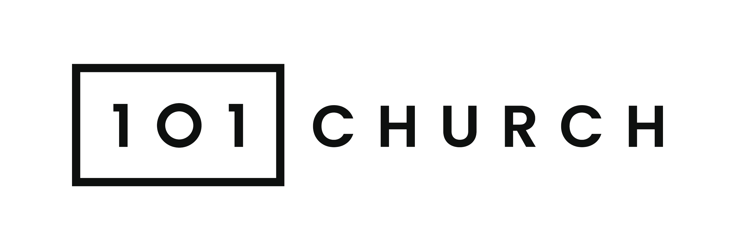 logo for 101 church narara central coast community church