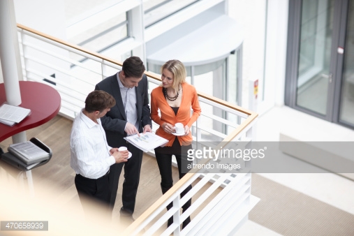 Photo by altrendo images/Stockbyte / Getty Images