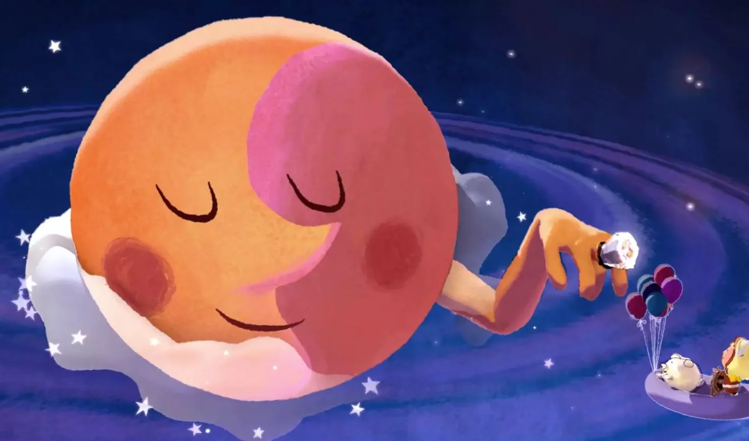 Pirates, Space Ships and MRI machines