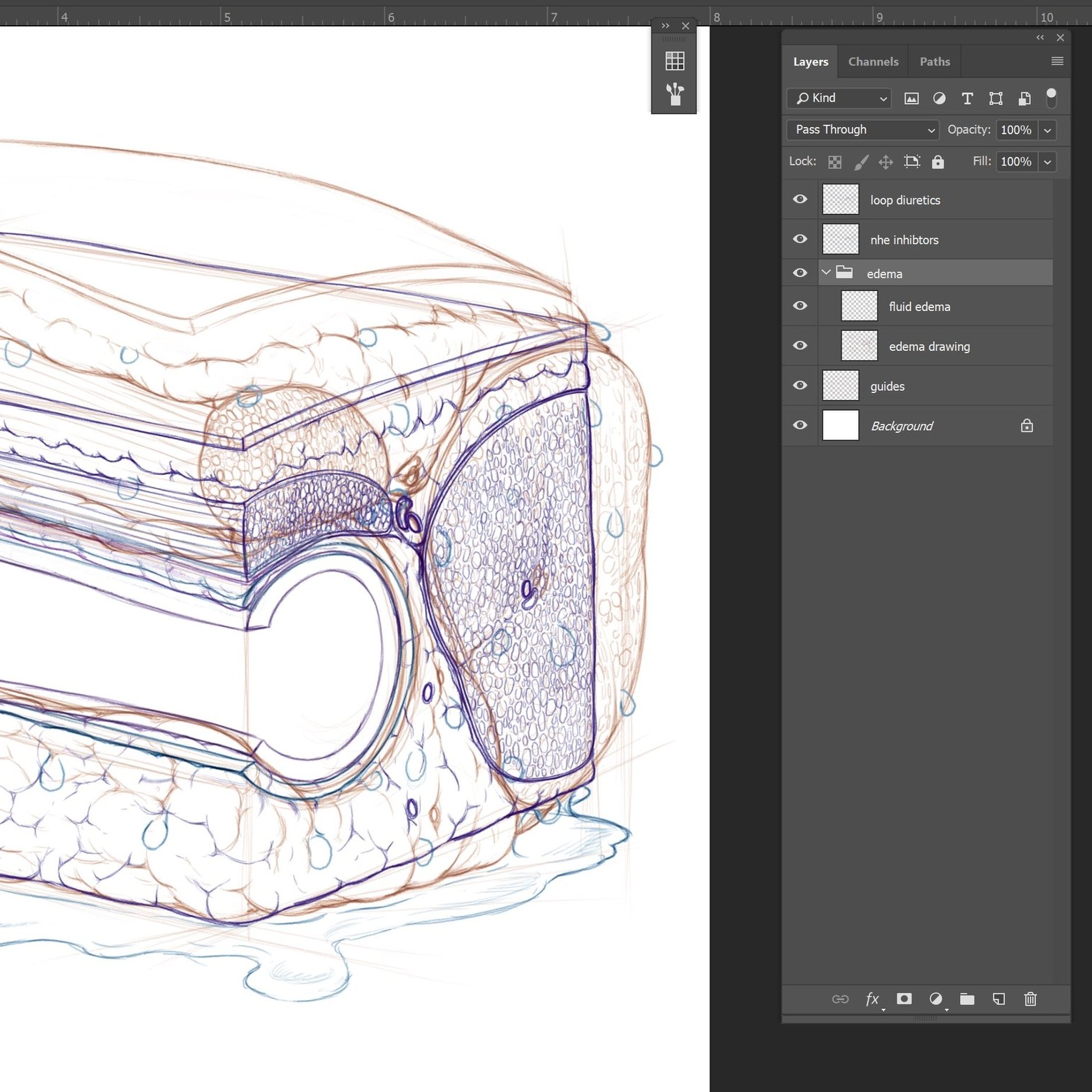 The Process (part 2)