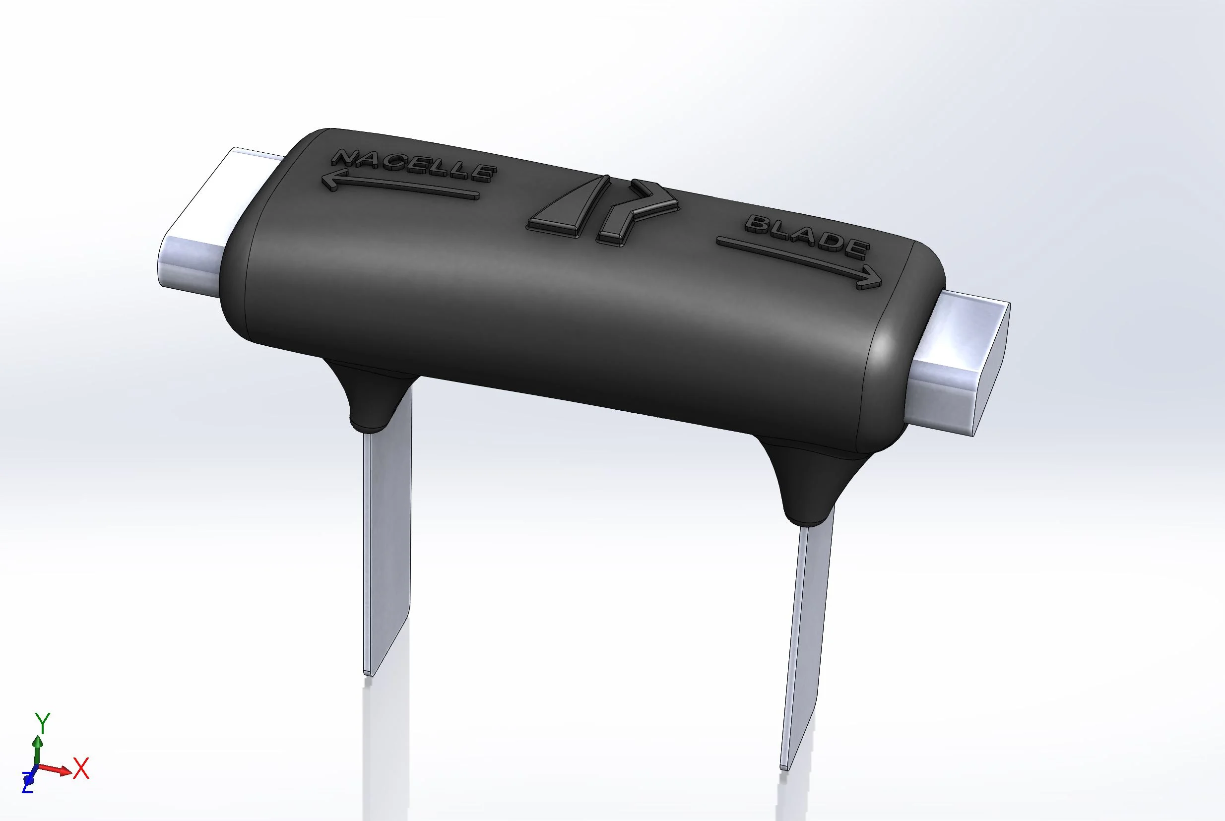 The fatter, longer version 2.0