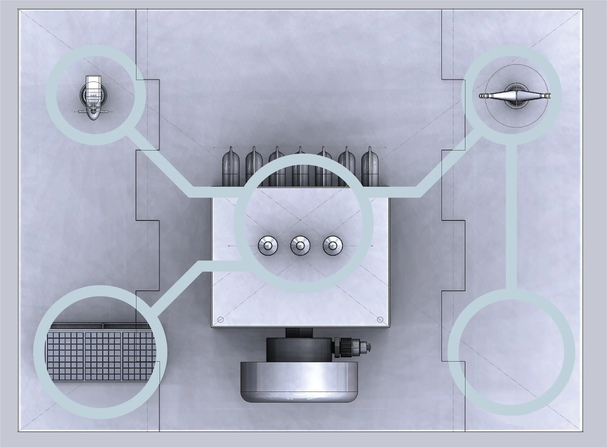 There's a first time for everything