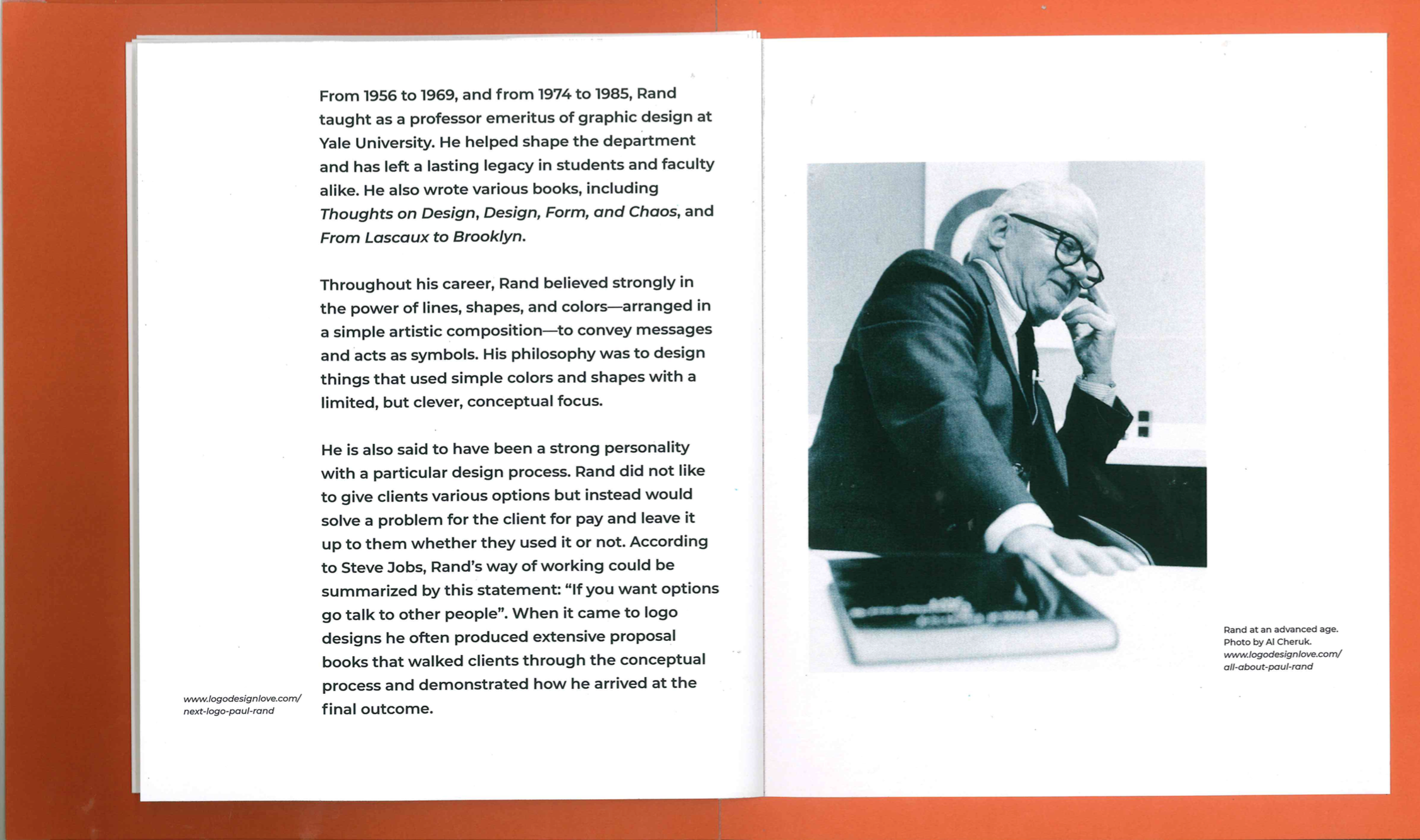 PROJECTS — Dan Gorodezky