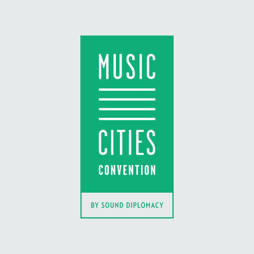 MUSIC CITIES CONVENTION is the largest and most extensive global gathering on the topic of music cities. We’ve had 2000+ delegates attend our 8 events in 5 continents. Topics range from music & economic development, city planning, health, education, tourism, the night time economy and more. Attendees range from government to the music and creative industries to brands to academia to real estate and more. Click here for our next event in Denver, Colorado, USA on Sept 23-25 2020