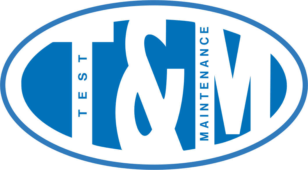 Test & Maintenance Services Ltd