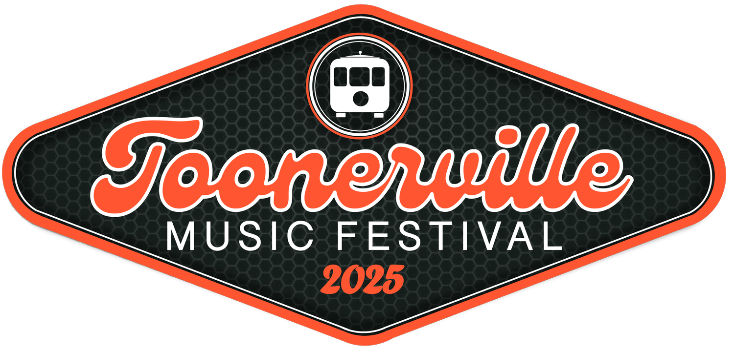 Toonerville Music Festival