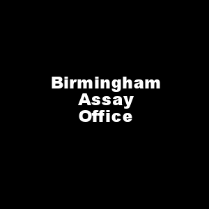 Birmingham Assay Office