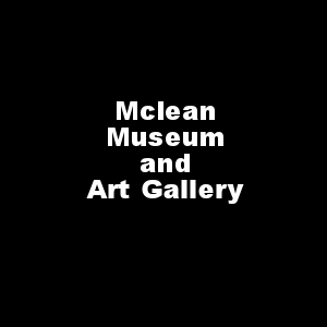 McLean Museum and Art Gallery