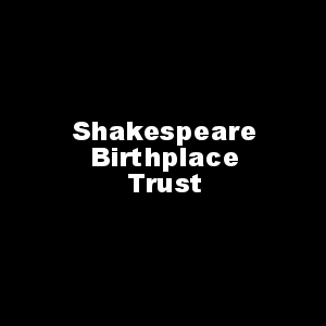Shakespeare Birthplace Trust