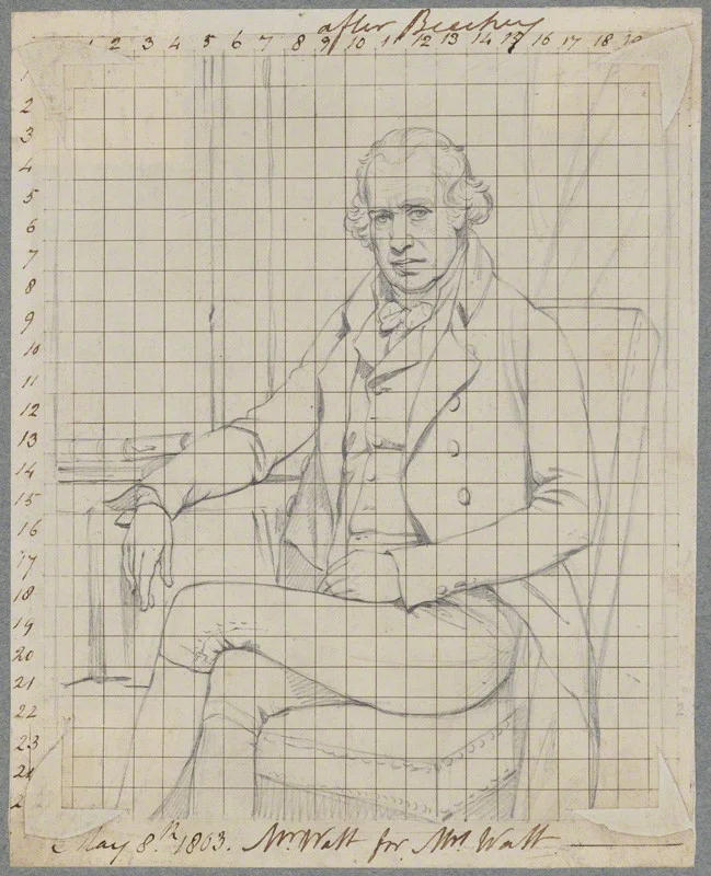James Watt