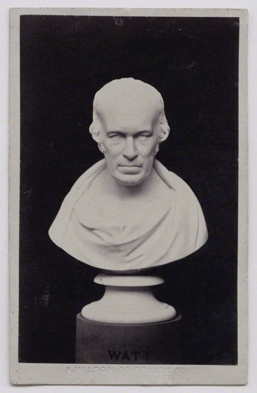 James Watt