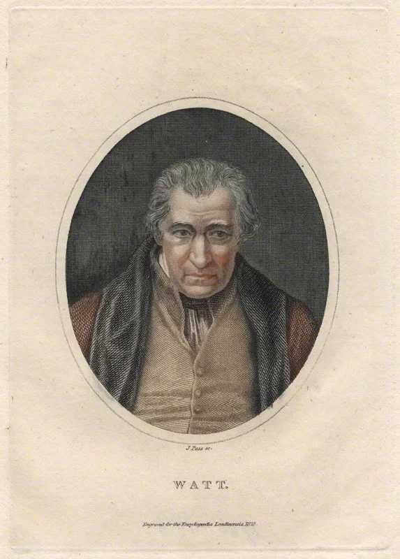 James Watt