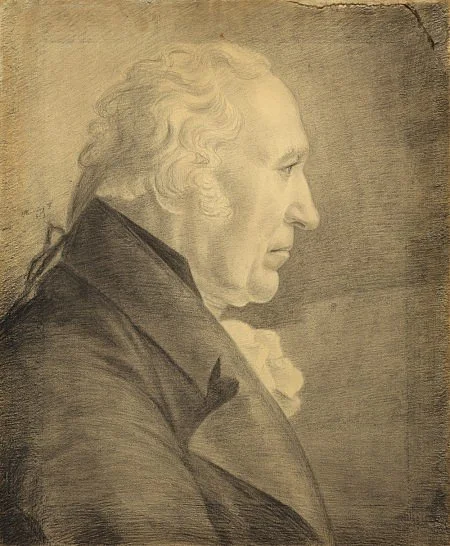James Watt, 1736 - 1819