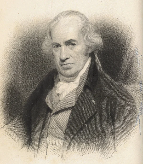 James Watt 2019 Symposium