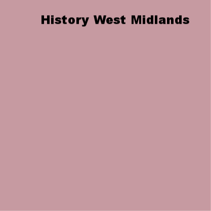 History West Midlands