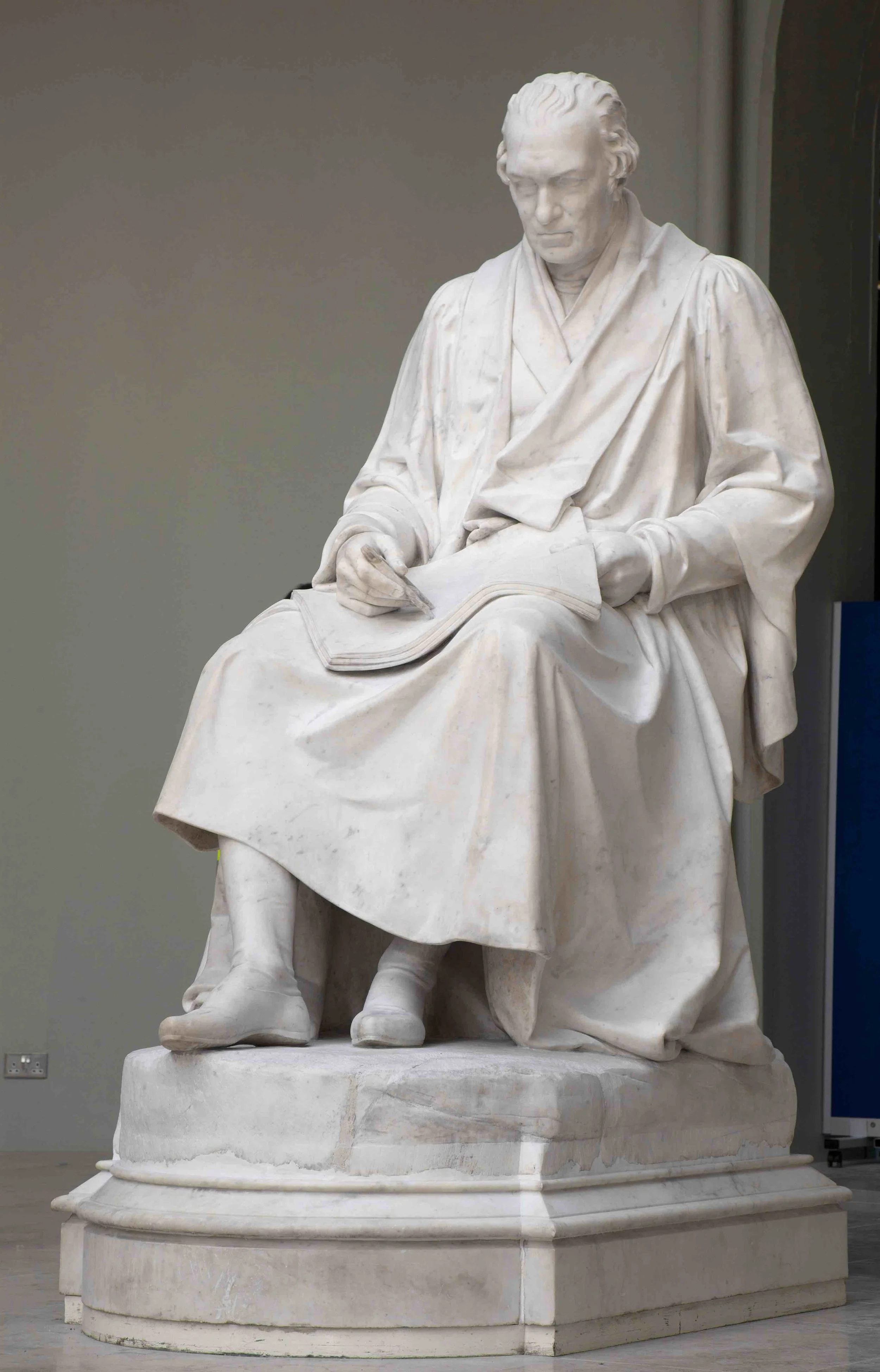 James Watt (1736-1819)