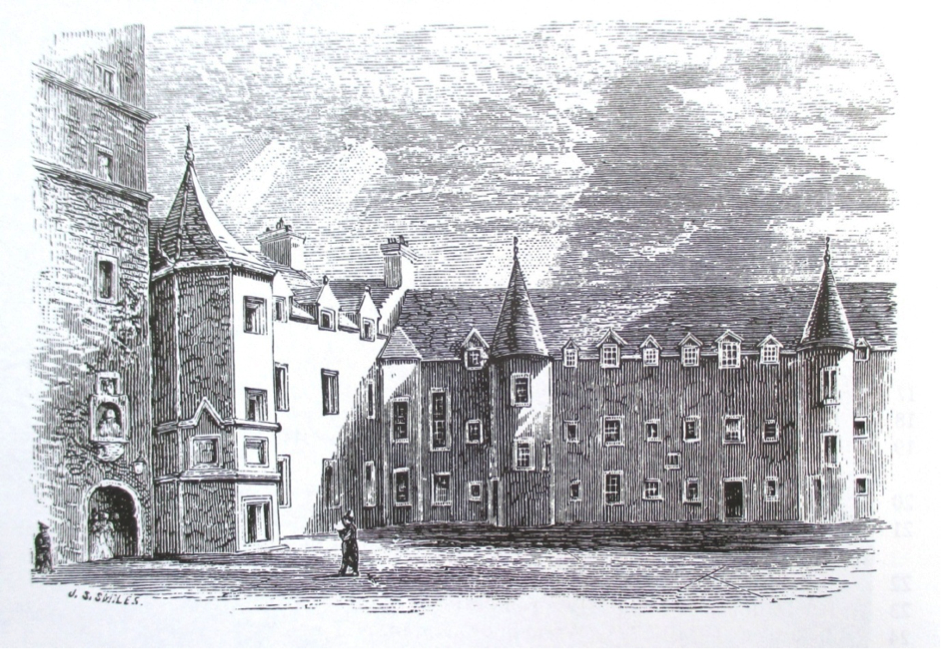The Lunar Society’s Welcome to a Scottish Inventor