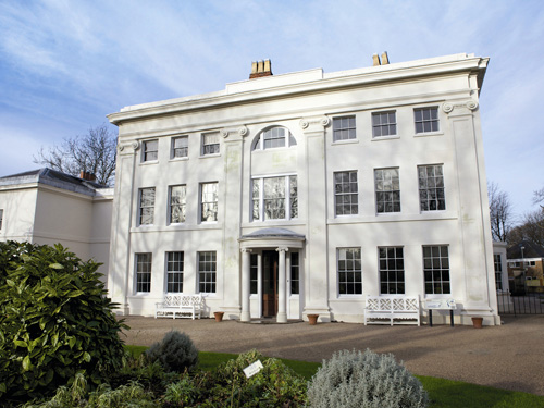 Soho House