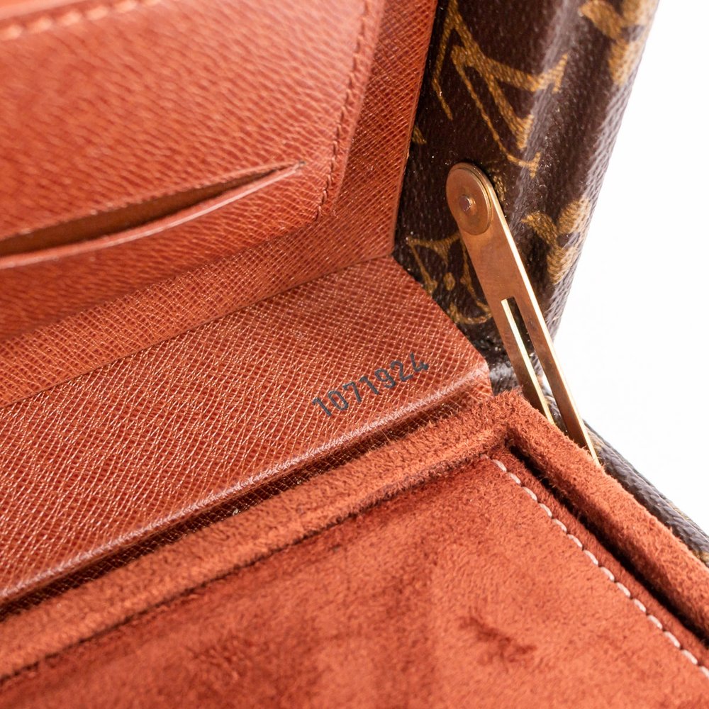 Louis Vuitton 8 Watch Case – ZAK BAGS ©️