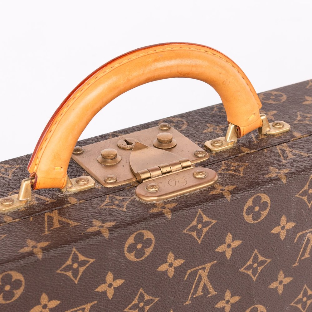 Louis Vuitton 8 Watch Case – ZAK BAGS ©️