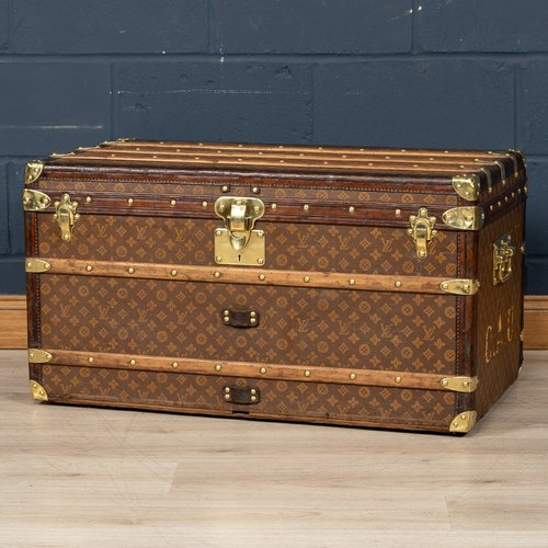 LOUIS200: Luxurious Trunks To Suit Your Every Need And Want - BAGAHOLICBOY