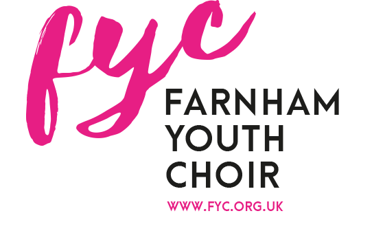Farnham Youth Choir