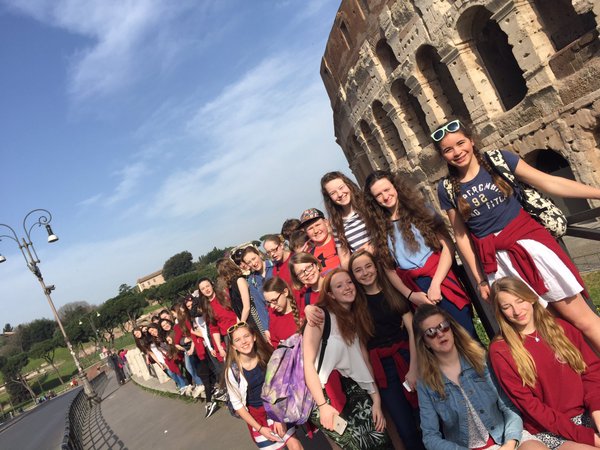 Rome 2016