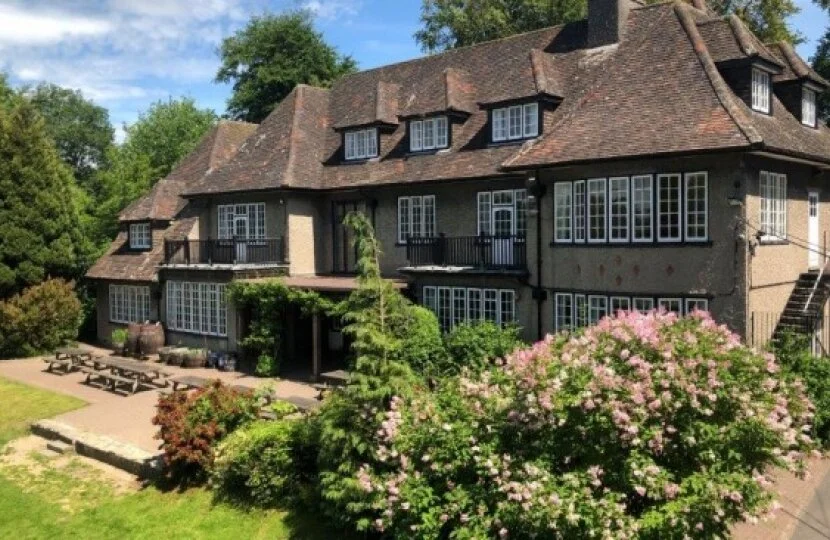 Wiltshire Summer Residential Trip