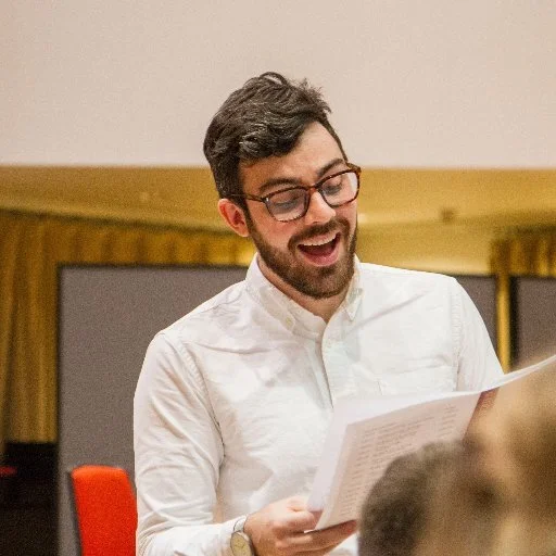 FYC's new Artistic Director