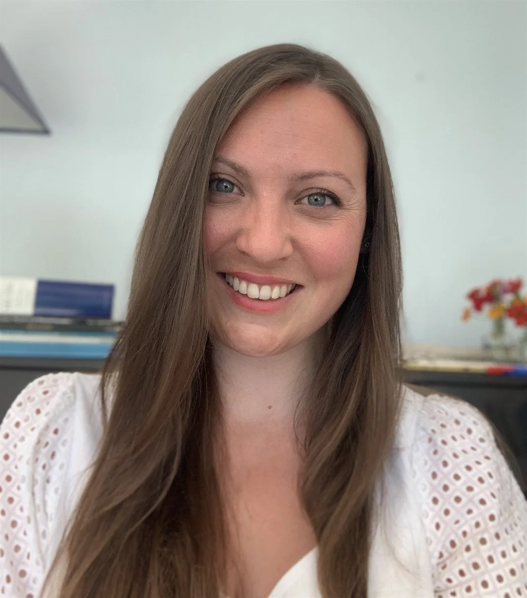 New Music Director for the FYC Junior Choir