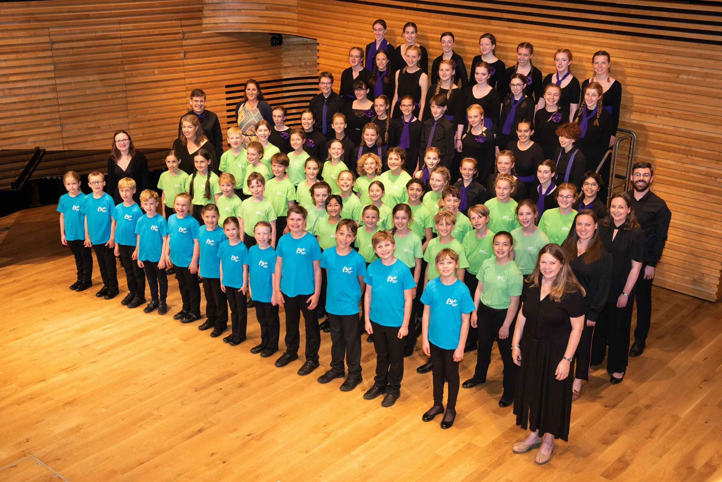 Singing Spree 2023 - sign up now! 