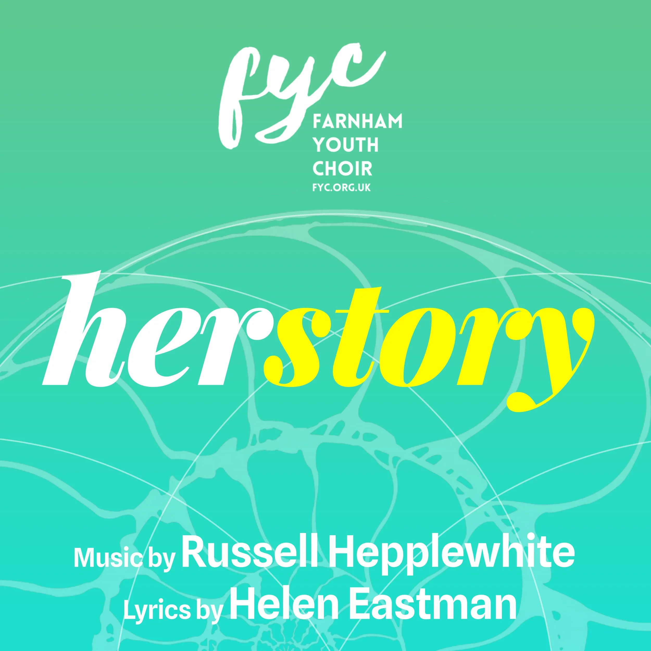 New recording: Herstory out 1st March