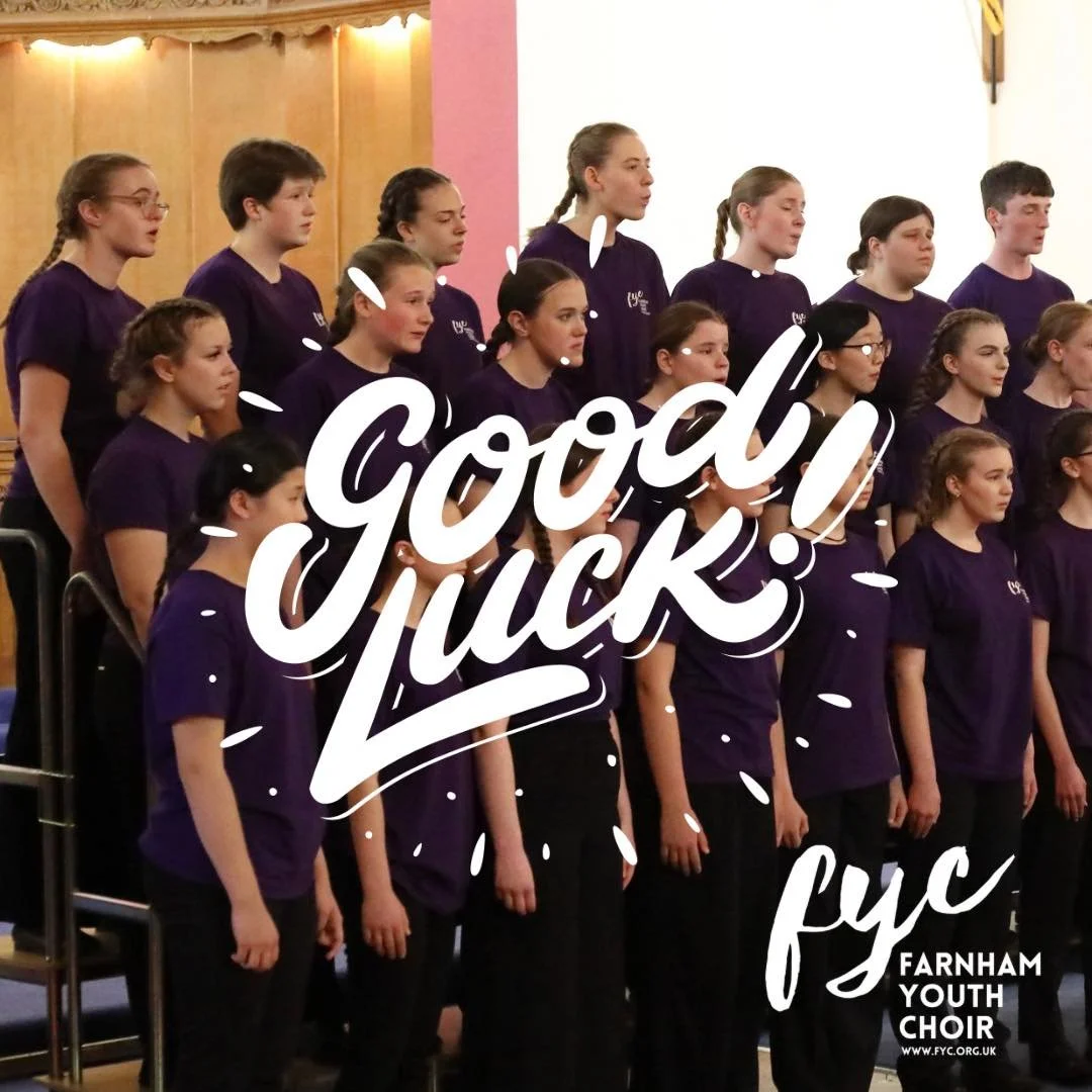 Good luck to our wonderful A-level students with their results today. We&rsquo;re so proud of you all!