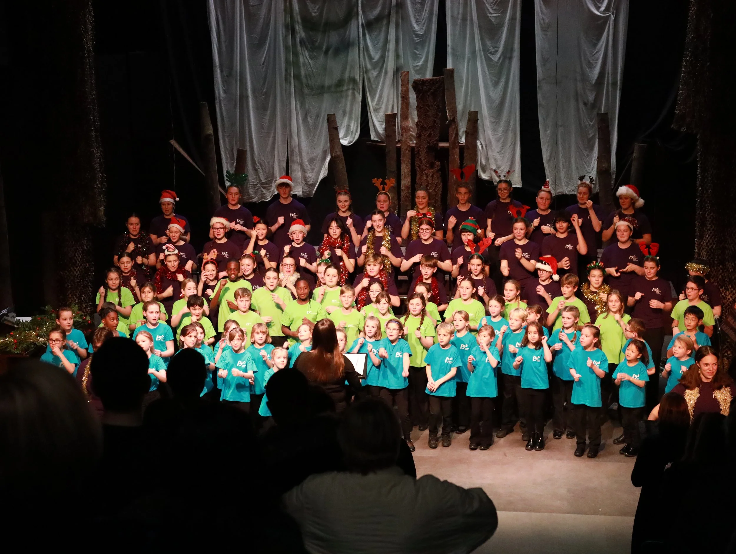Christmas season 2024 - that’s a wrap!