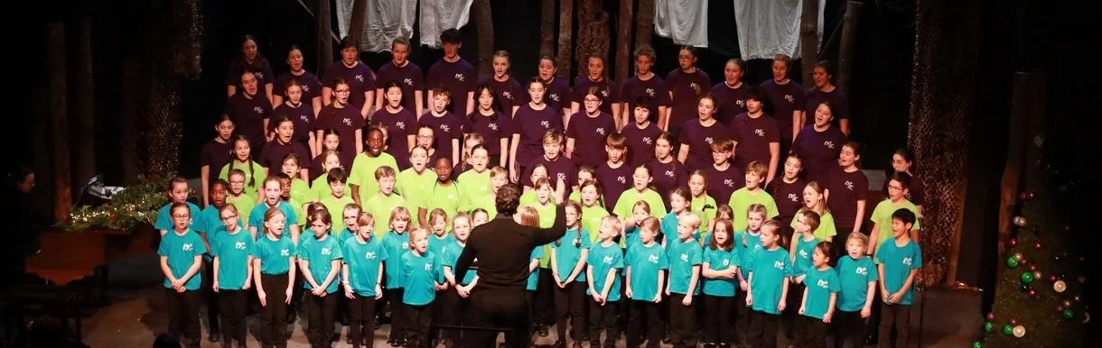 Farnham Youth Choir Summer Concert
