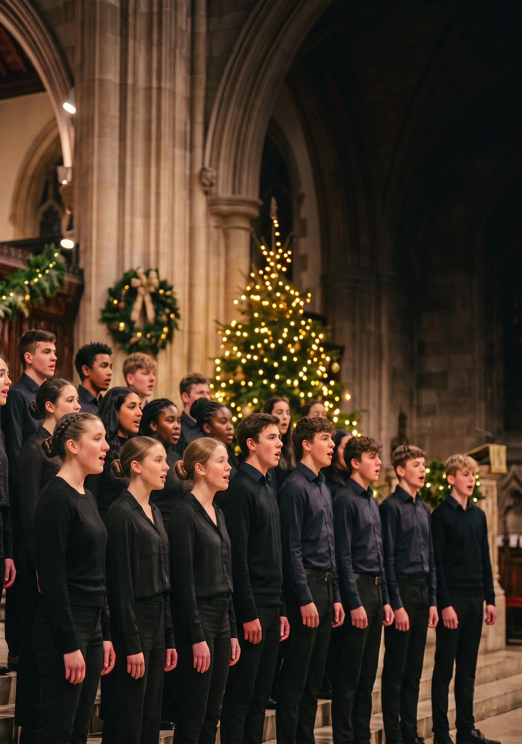 Christmas Concert