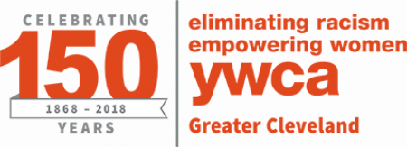 An enormous thank you to YWCA for supporting sporty women and girls in Glenville.