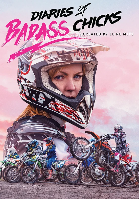 Diaries of Badass Chicks poster 2018 newsletter.jpg